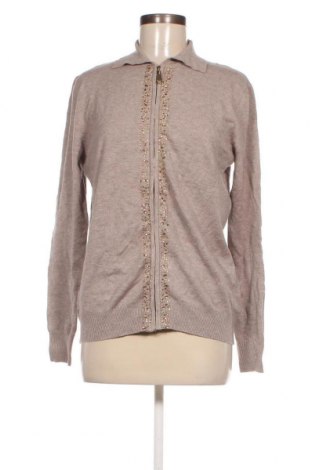 Dámsky kardigán Unbranded, Velikost M, Barva Hnědá, Cena  109,00 Kč