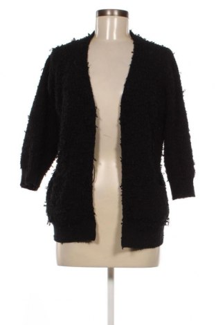 Dámsky kardigán Atmosphere, Velikost L, Barva Černá, Cena  129,00 Kč