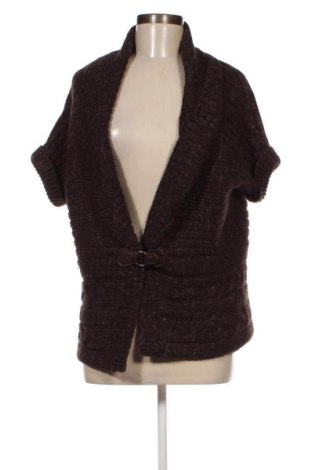 Dámsky kardigán Betty Basics, Velikost M, Barva Hnědá, Cena  69,00 Kč