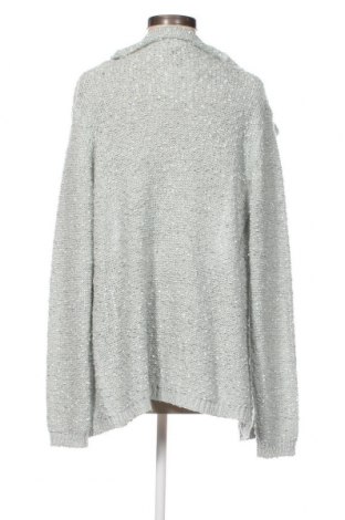 Dámsky kardigán Flame, Velikost M, Barva Zelená, Cena  89,00 Kč