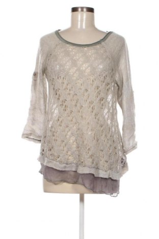 Damenpullover Unbranded, Größe S, Farbe Beige, Preis 3,99 €