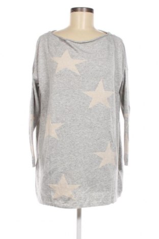 Γυναικείο πουλόβερ Unbranded, Μέγεθος L, Χρώμα Γκρί, Τιμή 3,99 €