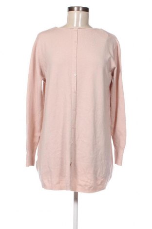 Dámský svetr Unbranded, Velikost M, Barva Růžová, Cena  119,00 Kč