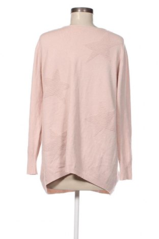 Dámský svetr Unbranded, Velikost M, Barva Růžová, Cena  119,00 Kč