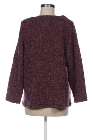 Γυναικείο πουλόβερ Unbranded, Μέγεθος M, Χρώμα Βιολετί, Τιμή 0,99 €