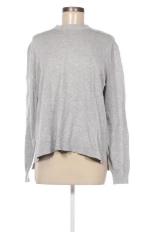 Damenpullover H&M, Größe L, Farbe Grau, Preis € 1,99