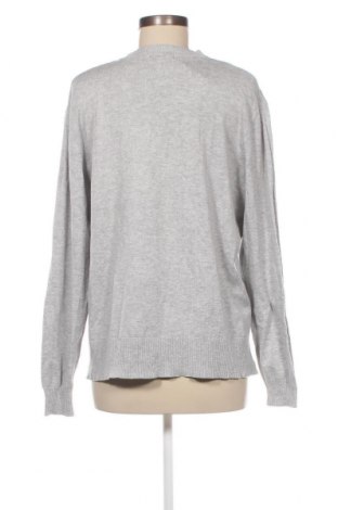 Damenpullover H&M, Größe L, Farbe Grau, Preis € 1,99