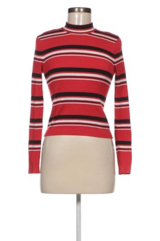 Γυναικείο πουλόβερ H&M Divided, Μέγεθος S, Χρώμα Πολύχρωμο, Τιμή 4,99 €