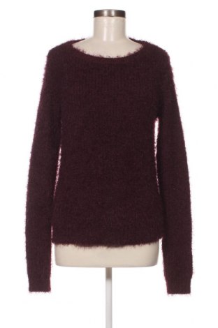 Dámský svetr H&M Divided, Velikost S, Barva Fialová, Cena  109,00 Kč