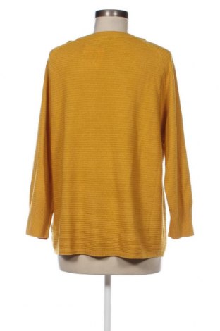 Damski sweter Jacqueline De Yong, Rozmiar S, Kolor Żółty, Cena 27,99 zł