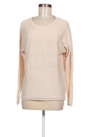Női pulóver Sublevel, Méret S, Szín Bézs, Ár 1 039 Ft