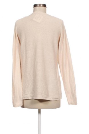 Női pulóver Sublevel, Méret S, Szín Bézs, Ár 1 039 Ft