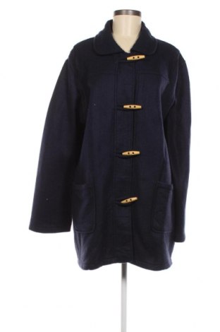 Дамско палто Unbranded, Размер M, Цвят Син, Цена 11,75 €