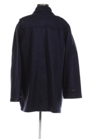 Дамско палто Unbranded, Размер M, Цвят Син, Цена 11,75 €