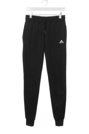 Дамско спортно долнище Adidas, Размер XS, Цвят Черен, Цена 15,33 €, #126036787