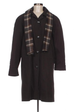 Γυναικείο μπουφάν Unbranded, Μέγεθος M, Χρώμα Γκρί, Τιμή 14,99 €