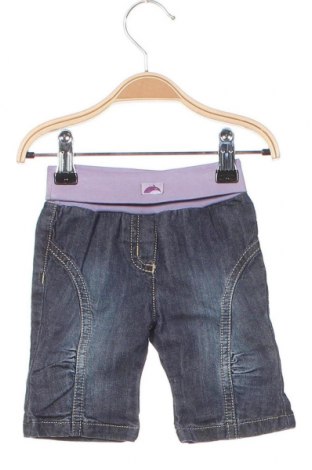 Kinderjeans Sanetta, Größe 1-2m/ 50-56 cm, Farbe Blau, Preis € 1,99, #126066745