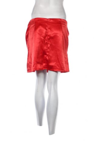 Sukně Sinsay, Velikost M, Barva Červená, Cena  49,00 Kč