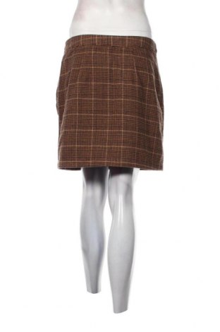 Sukně Up 2 Fashion, Velikost M, Barva Hnědá, Cena  109,00 Kč