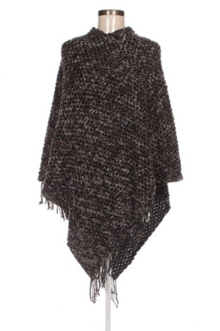 Poncho Jessica, Mărime M, Culoare Multicolor, Preț 82,99 Lei, #126063122