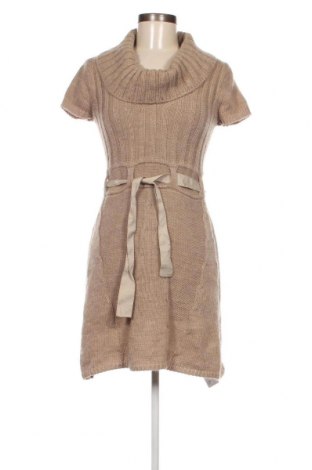 Sukienka Unbranded, Rozmiar S, Kolor Brązowy, Cena 83,99 zł