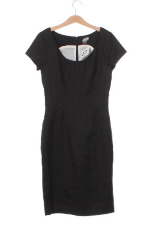Kleid H&M, Größe XS, Farbe Schwarz, Preis 5,99 €