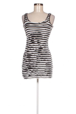 Kleid H&M Divided, Größe XS, Farbe Mehrfarbig, Preis 1,99 €, #126059211