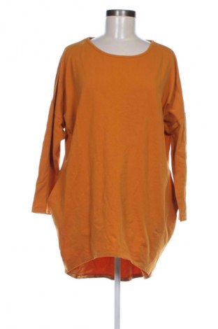 Dámská halenka Unbranded, Velikost L, Barva Oranžová, Cena  196,00 Kč