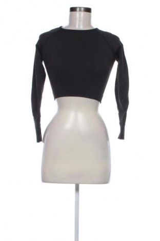 Γυναικεία μπλούζα Unbranded, Μέγεθος XS, Χρώμα Γκρί, Τιμή 12,00 €