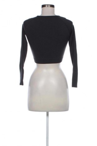 Γυναικεία μπλούζα Unbranded, Μέγεθος XS, Χρώμα Γκρί, Τιμή 12,00 €