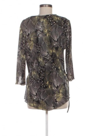 Дамска блуза Unbranded, Размер M, Цвят Многоцветен, Цена 4,60 €