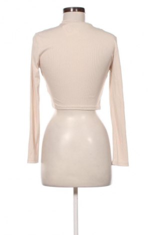 Dámska blúza Unbranded, Veľkosť S, Farba Béžová, Cena  8,90 €