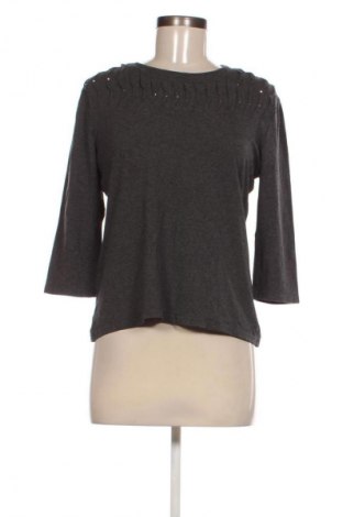 Дамска блуза Unbranded, Размер M, Цвят Сив, Цена 2,04 €