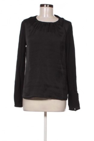 Дамска блуза Unbranded, Размер S, Цвят Черен, Цена 2,04 €