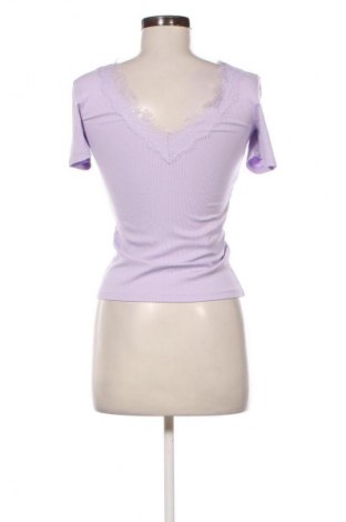 Dámska blúza Amisu, Veľkosť S, Farba Fialová, Cena  2,95 €