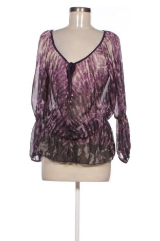 Дамска блуза Unbranded, Размер M, Цвят Многоцветен, Цена 4,60 €