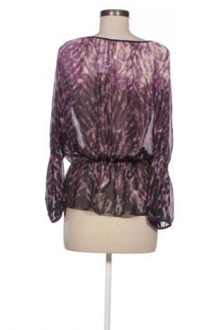 Дамска блуза Unbranded, Размер M, Цвят Многоцветен, Цена 4,60 €