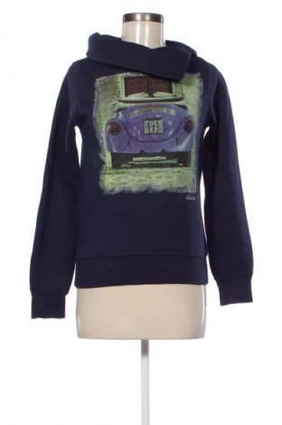 Dámská halenka Unbranded, Velikost S, Barva Modrá, Cena  309,00 Kč