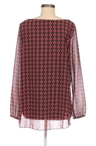Дамска блуза Unbranded, Размер M, Цвят Многоцветен, Цена 2,04 €