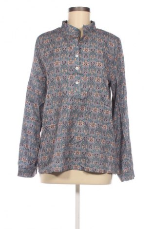 Дамска блуза Unbranded, Размер M, Цвят Многоцветен, Цена 2,04 €