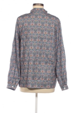 Дамска блуза Unbranded, Размер M, Цвят Многоцветен, Цена 2,04 €