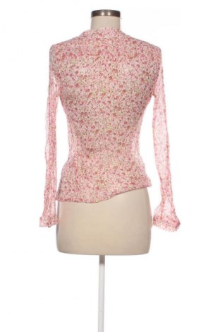 Дамска блуза Unbranded, Размер S, Цвят Многоцветен, Цена 2,04 €