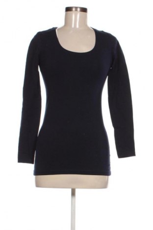 Дамска блуза Unbranded, Размер M, Цвят Син, Цена 2,04 €