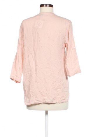 Дамска блуза Unbranded, Размер S, Цвят Розов, Цена 2,04 €