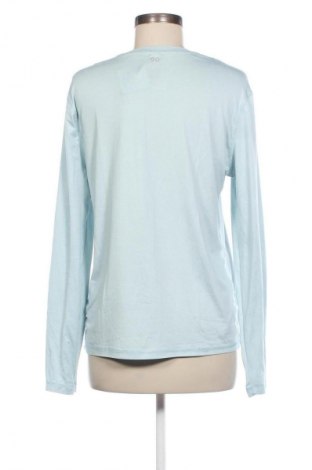 Női blúz 90 Degree, Méret S, Szín Kék, Ár 669 Ft