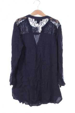 Dámská halenka Atmosphere, Velikost XS, Barva Modrá, Cena  49,00 Kč