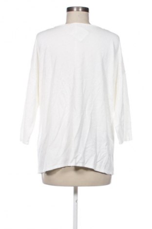 Damen Shirt Betty & Co, Größe XL, Farbe Weiß, Preis 31,99 €