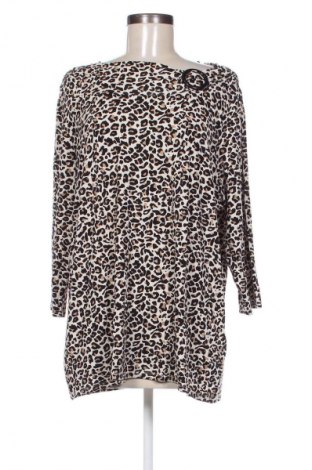 Дамска блуза Betty Barclay, Размер XL, Цвят Многоцветен, Цена 17,38 €