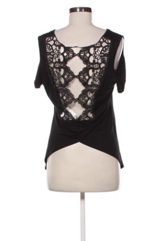 Dámská halenka Body Flirt, Velikost M, Barva Černá, Cena  49,00 Kč