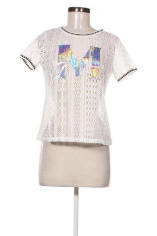 Dámská halenka Cache Cache, Velikost M, Barva Bílá, Cena  49,00 Kč